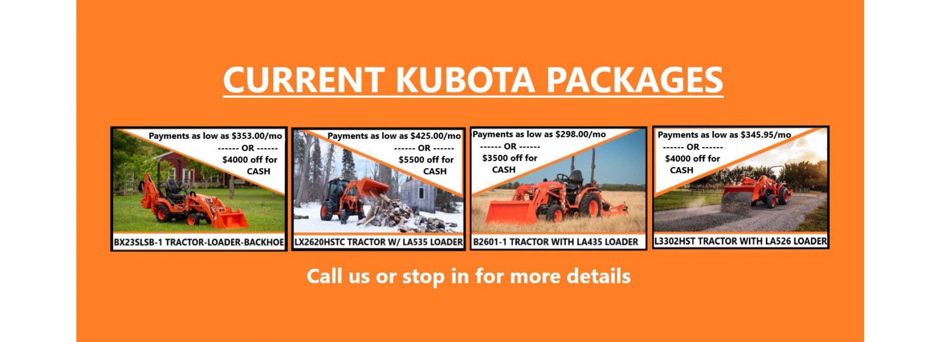 June Promo