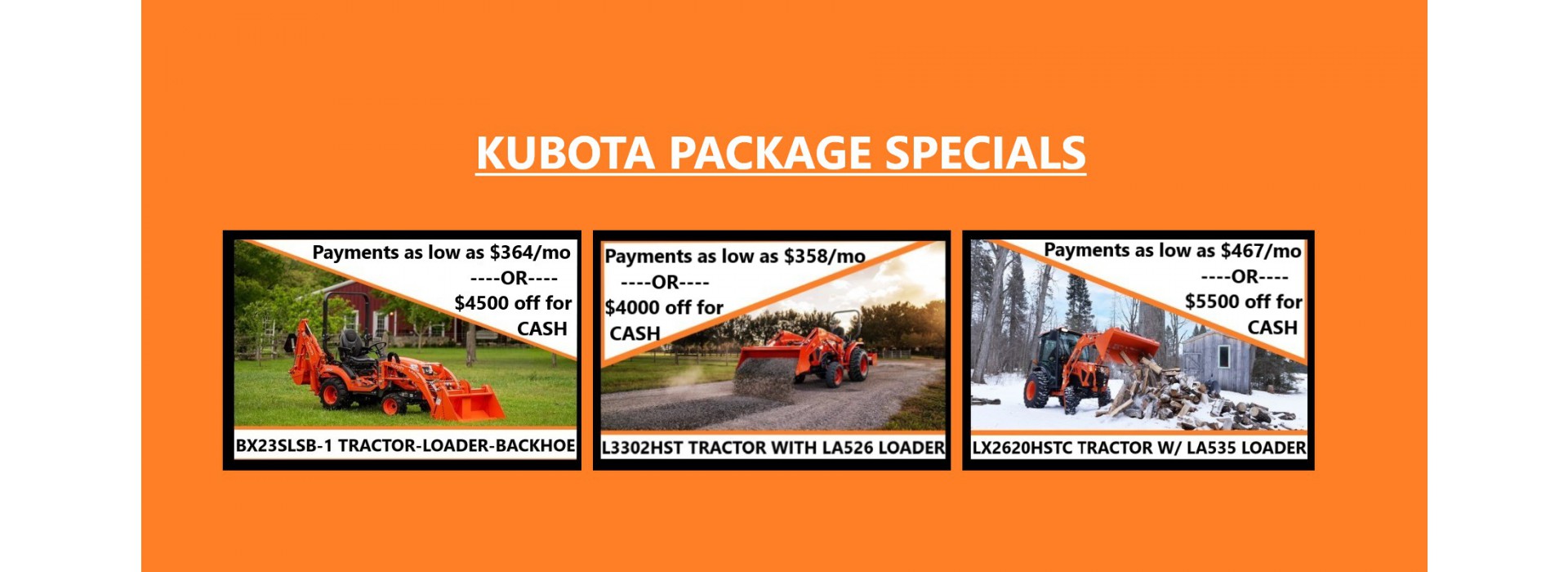 Sept Promo
