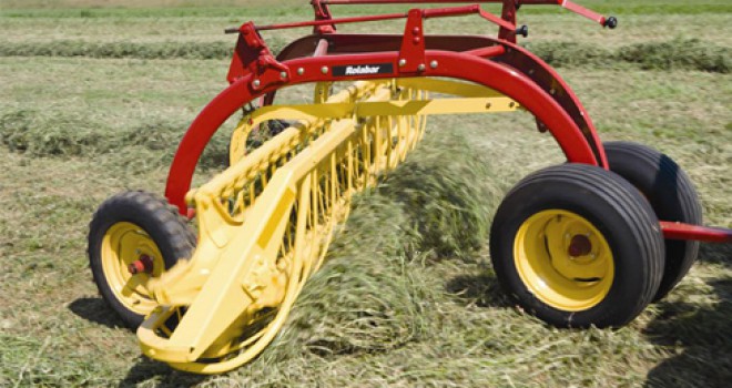 New Holland 256 » Streacker Tractor Sales, Inc.