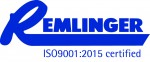 Remlinger Logo